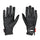 Weatherbeeta Therapy-Tec Riding Gloves #colour_black