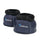 Shires ARMA Fleece Topped Over Reach Boots #colour_navy