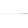 HySCHOOL Pirouette Schooling Whip #colour_silver-glitter-burgundy
