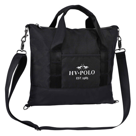 HV Polo Debbie Folding Bag #colour_black