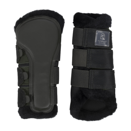 Cavallo Joca Brushing Boots #colour_seaweed