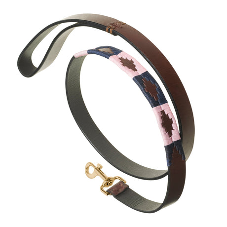 Pampeano Dog Lead #colour_hermoso