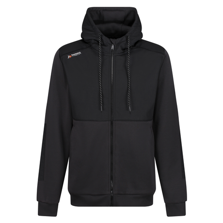 Regatta Professional Tactical Major Hoody #colour_black